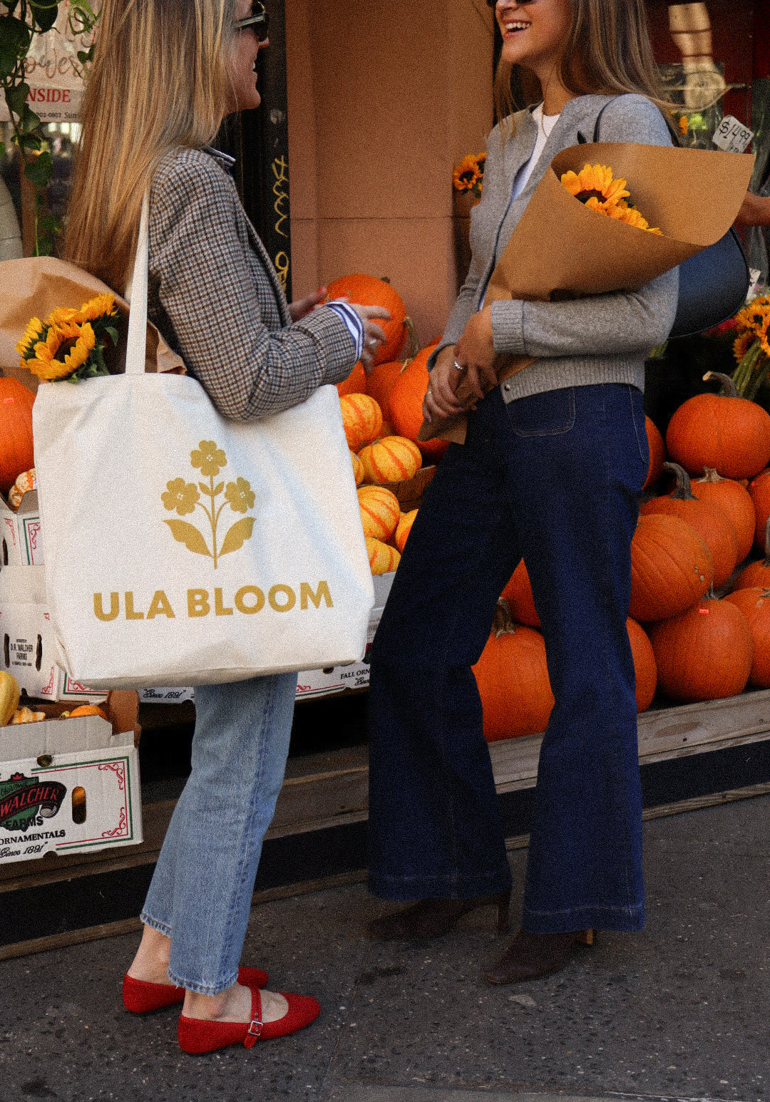 Ula Bloom Birthday Bundle