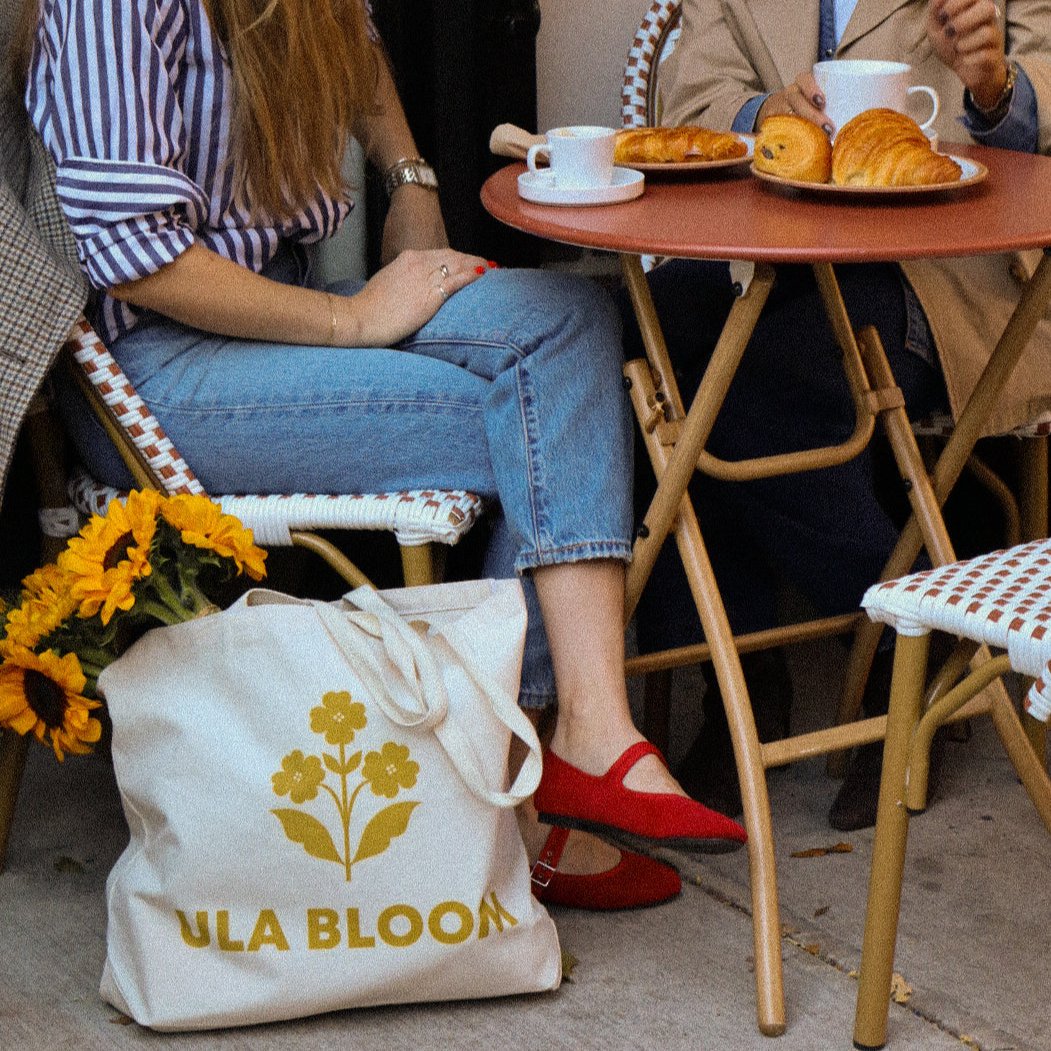 Ula Bloom Birthday Bundle